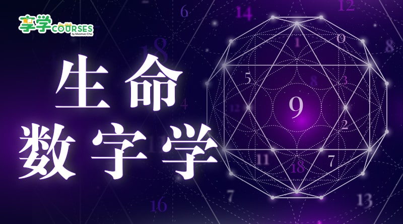 numerology course